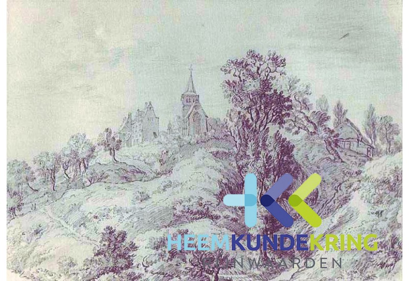 dorpsgezicht Elten (3)